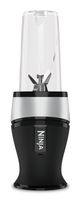 Ninja 0,47 l Standmixer 700 W  QB3001EU Mixer & Smoothie Maker (Schwarz, Silber) f&uuml;r 68,96 Euro