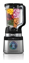 Ninja 2,1 l Standmixer 1200 W  TB201EU Detect Power Mixer Pro (Schwarz, Silber) f&uuml;r 138,96 Euro