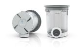 Ninja Eismaschine XSK7PNTLD2EUK Ersatz Behälter mit Deckel f&uuml;r 29,99 Euro