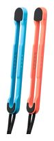 Nintendo Handschlaufe Nintendo Switch 2 Joy-Con 2  10015103 (Blau, Rot) f&uuml;r 12,49 Euro