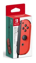 Nintendo Digital Gamepad für Nintendo Switch, Nintendo Switch OLED  Joy-Con (Rot) f&uuml;r 39,99 Euro