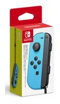 Nintendo Digital Gamepad für Nintendo Switch, Nintendo Switch OLED  Joy-Con (Blau) f&uuml;r 39,99 Euro