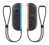 Nintendo Analog / Digital Joystick für Nintendo Switch 2  Joy-Con 2 Controller (Schwarz, Blau, Rot) f&uuml;r 89,99 Euro
