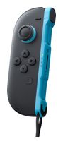 Nintendo Analog / Digital Joystick für Nintendo Switch 2  Joy-Con 2 (L) (Schwarz, Blau, Rot) f&uuml;r 49,99 Euro