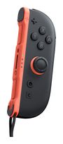 Nintendo Analog / Digital Joystick für Nintendo Switch 2  Joy-Con 2 (R) (Schwarz, Rot) f&uuml;r 49,99 Euro