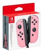 Nintendo Nintendo Switch Nintendo Switch, Nintendo Switch OLED  Joy-Con 2er-Set (Pink) f&uuml;r 78,96 Euro