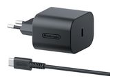Nintendo Nintendo Switch 2-Netzteil f&uuml;r 29,99 Euro