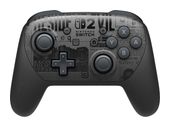 Nintendo Analog / Digital Gamepad für Nintendo Switch 2  Switch 2 Pro Controller - Resident Evil Requiem Edition (Schwarz) f&uuml;r 97,96 Euro