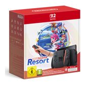 Nintendo Switch 2 & Switch Sports Resort-Set f&uuml;r 599,00 Euro