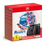 Nintendo Switch 2 & Switch Sports Resort-Set f&uuml;r 568,00 Euro