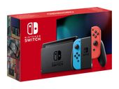 Nintendo Switch (Modell 2022) f&uuml;r 299,99 Euro