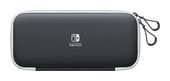 Nintendo Switch OLED-Tasche & -Schutzfolie f&uuml;r 17,99 Euro
