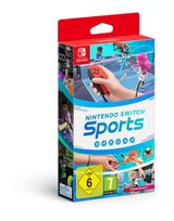 Nintendo Switch Sports (Nintendo Switch) f&uuml;r 45,99 Euro