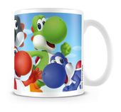 Nintendo Tasse Super Mario f&uuml;r 7,99 Euro