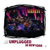 Nirvana - MTV Unplugged In New York f&uuml;r 9,99 Euro
