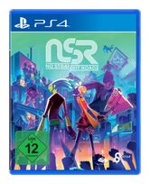 No Straight Roads (PlayStation 4) f&uuml;r 11,96 Euro