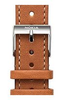 Nokia Armband 18 mm Nokia Steel & Steel HR 4381645 f&uuml;r 46,96 Euro