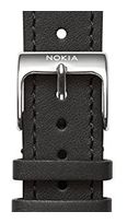 Nokia Armband 18 mm Nokia Steel & Steel HR 4381647 f&uuml;r 46,96 Euro