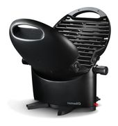 nomadiQ 3200 W  18.2256.88MB BBQ Gasgrill (Schwarz) f&uuml;r 366,00 Euro