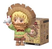 Nook Nook - Nook'S Little World - Blind Box Plastic Figure f&uuml;r 19,99 Euro