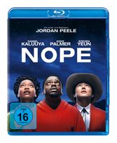 Nope (Blu-Ray) f&uuml;r 8,99 Euro