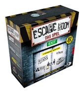 Noris Escape Room f&uuml;r 56,99 Euro