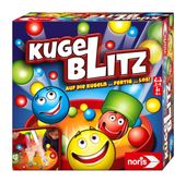 Noris Kugelblitz f&uuml;r 24,99 Euro