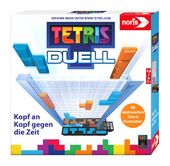 Noris Tetris Dual f&uuml;r 40,46 Euro