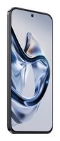 Nubia 256 GB 5G Smartphone 17,2 cm (6.78") 2,2 GHz Android 50 MP Dreifach Kamera Dual Sim WiFi 5 (Titanium black) Air f&uuml;r 180,96 Euro