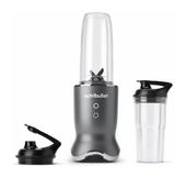 NutriBullet 0,9 l Standmixer 1200 W (Schwarz, Transparent) NB1206DG f&uuml;r 105,96 Euro