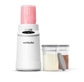 NutriBullet Eismaschine NBD0503W f&uuml;r 214,96 Euro