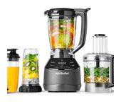 NutriBullet NBF580B f&uuml;r 187,96 Euro