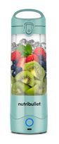 NutriBullet 0,475 l Standmixer  NBP003LBL Portable (Blau) f&uuml;r 33,46 Euro
