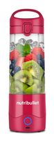 NutriBullet 0,475 l Standmixer  NBP003MA Portable (Magenta, Violett) f&uuml;r 37,46 Euro
