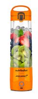 NutriBullet 0,59 l Standmixer  NBP003PA (Orange) f&uuml;r 48,99 Euro