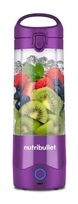 NutriBullet 0,475 l Standmixer  NBP003PU Portable (Violett) f&uuml;r 37,46 Euro