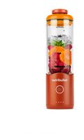 NutriBullet 0,59 l Standmixer  NBP013OR (Orange) f&uuml;r 67,46 Euro