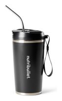 NutriBullet 0,59 l Standmixer 11 W  NBP016B Flip (Schwarz) f&uuml;r 82,96 Euro