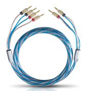 OEHLBACH 3m Bi Tech 4 Bi-Wiring f&uuml;r 424,00 Euro