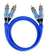 OEHLBACH BEAT! INTERLINK Blue 0.5m f&uuml;r 24,96 Euro
