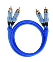 OEHLBACH BEAT! INTERLINK Blue 1m f&uuml;r 24,96 Euro