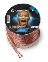 OEHLBACH DIY-SPOOLSPEAKER CABLE f&uuml;r 31,46 Euro