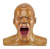 OEHLBACH Headset-Ständer  Kopfhörerständer Scream Anniversery (Gold) f&uuml;r 148,96 Euro