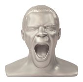 OEHLBACH Kopfhörer-Halterung  Kopfhörerständer Scream Unlimited Plus (Silber) f&uuml;r 194,96 Euro