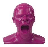 OEHLBACH Kopfhörer-Halterung  Kopfhörerständer Scream Unlimited Plus (Violett) f&uuml;r 174,96 Euro