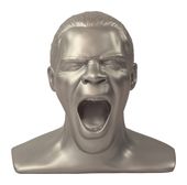 OEHLBACH Kopfhörer-Halterung  Kopfhörerständer Scream Unlimited Plus (Silber) f&uuml;r 170,96 Euro