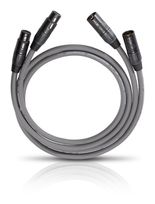 OEHLBACH NF 14 XLR Master Set f&uuml;r 116,96 Euro