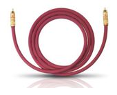 OEHLBACH NF 214 Subwoofer Master Set, bordeaux f&uuml;r 40,46 Euro