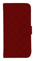 Ohlala! Folio für Apple iPhone 14/ 13  20304 (Rot) f&uuml;r 19,46 Euro