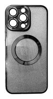 Ohlala! Cover für Apple iPhone 16 Pro  21218 (Schwarz) f&uuml;r 19,46 Euro